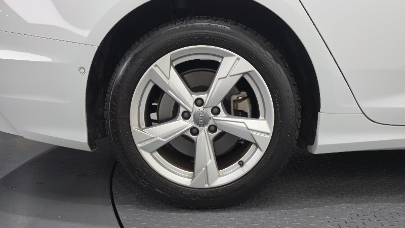 car Audi A6 id43466 photo #5