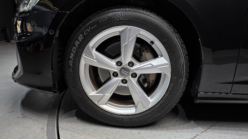 car Audi A6 id43467 photo #5
