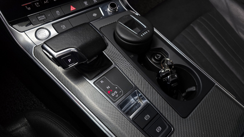 car Audi A6 id43467 photo #9