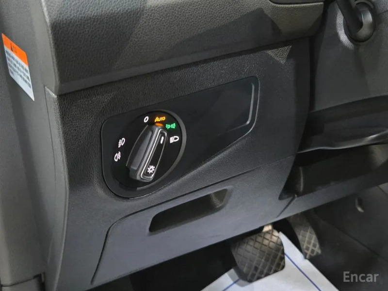 car Volkswagen Tiguan id43471 photo #14