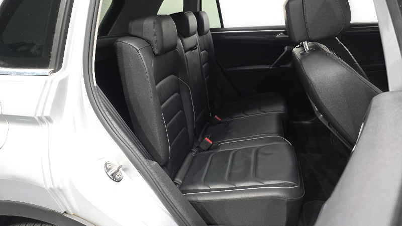 car Volkswagen Tiguan id43473 photo #12