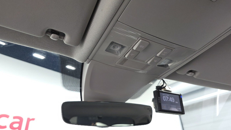 car Volkswagen Tiguan id43473 photo #19