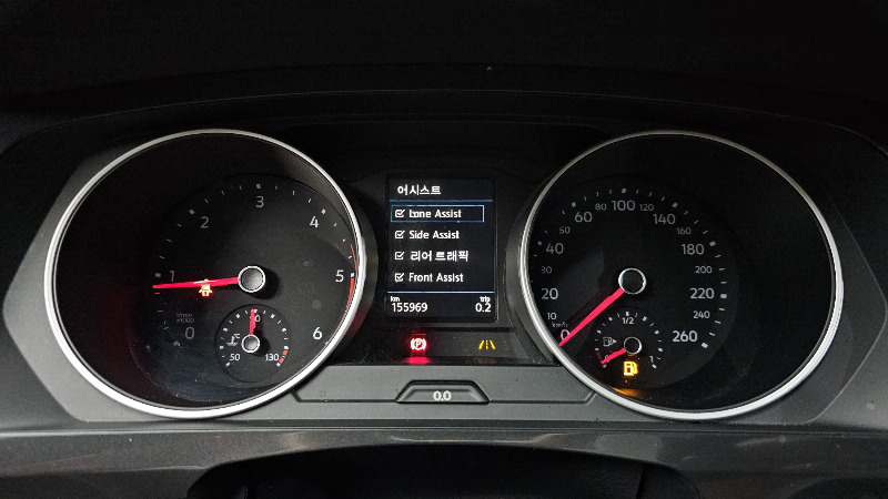 car Volkswagen Tiguan id43475 photo #8