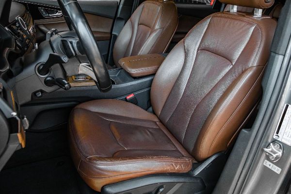car Audi Q7 id43477 photo #5