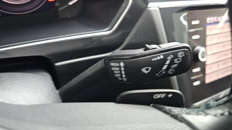 car Volkswagen Tiguan id43483 photo #19