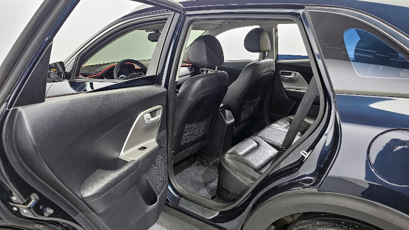 car KIA Niro id43493 photo #12