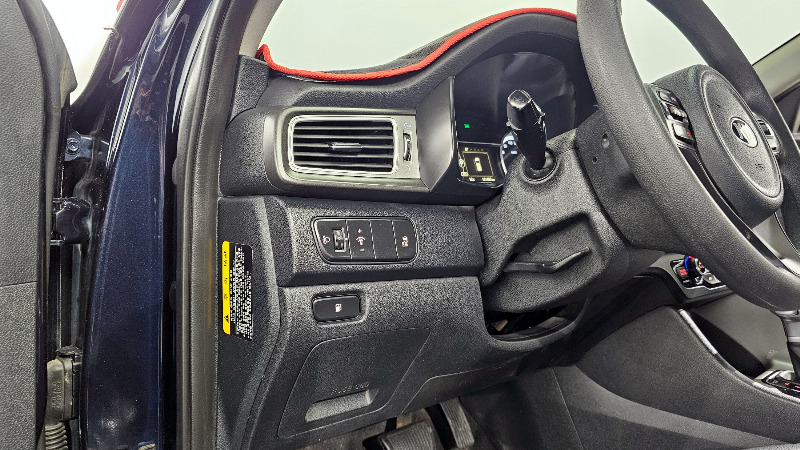 car KIA Niro id43493 photo #14