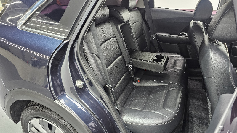car KIA Niro id43498 photo #12