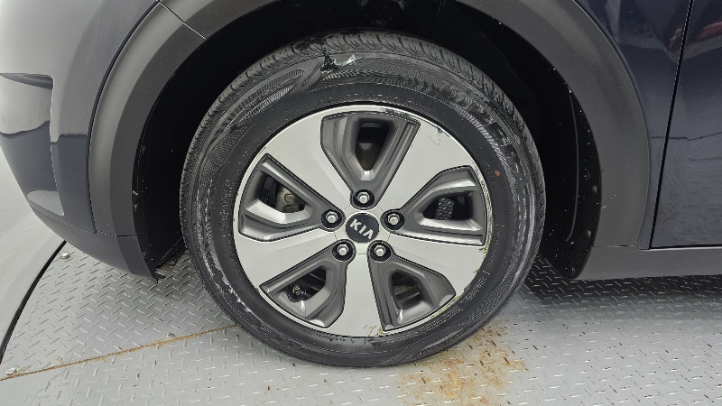 car KIA Niro id43498 photo #5
