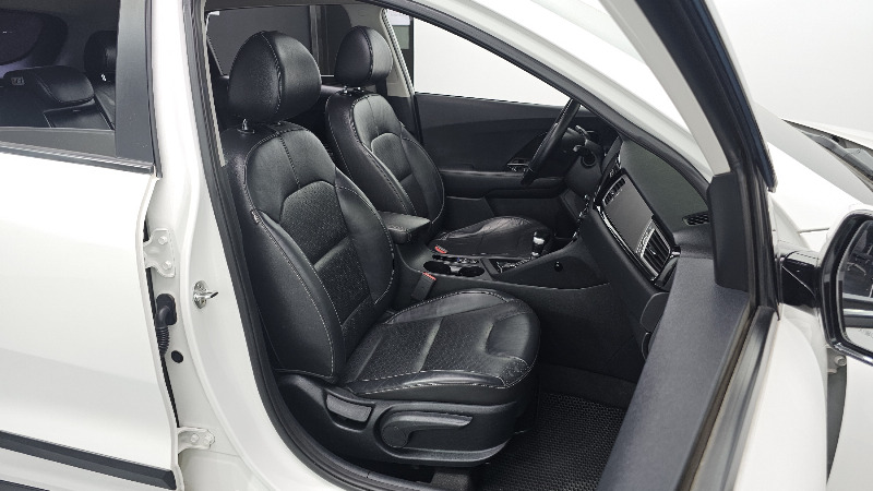 car KIA Niro id43508 photo #11