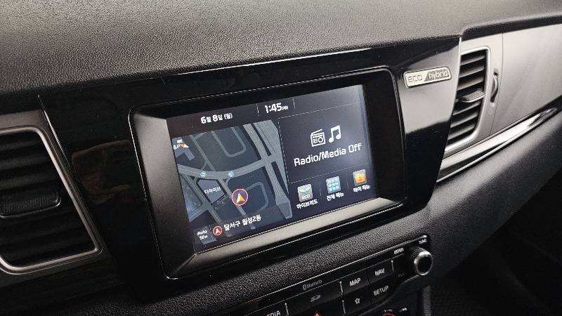 car KIA Niro id43508 photo #14