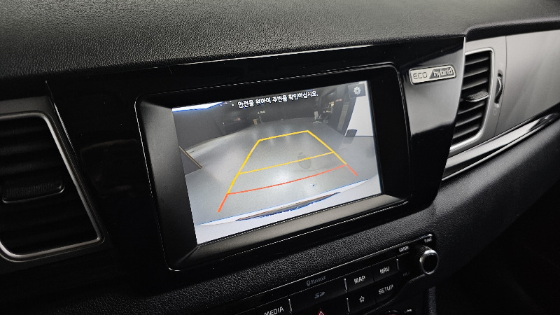 car KIA Niro id43508 photo #15