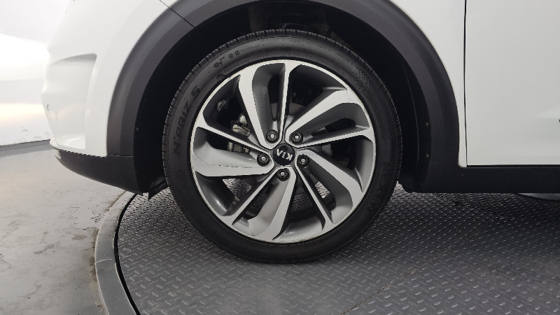 car KIA Niro id43508 photo #5