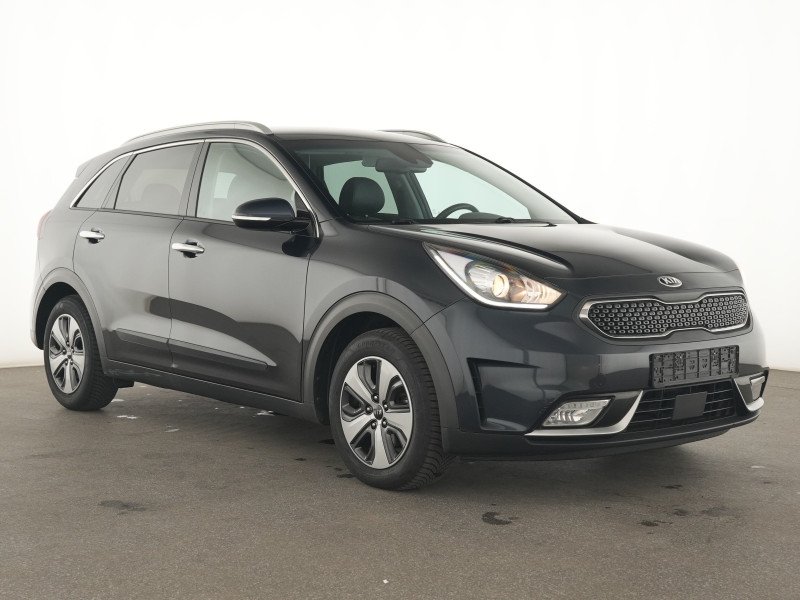car KIA Niro id43510 main photo