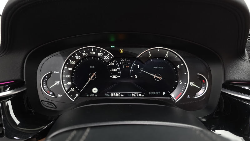 car BMW 5 Series id43518 photo #8
