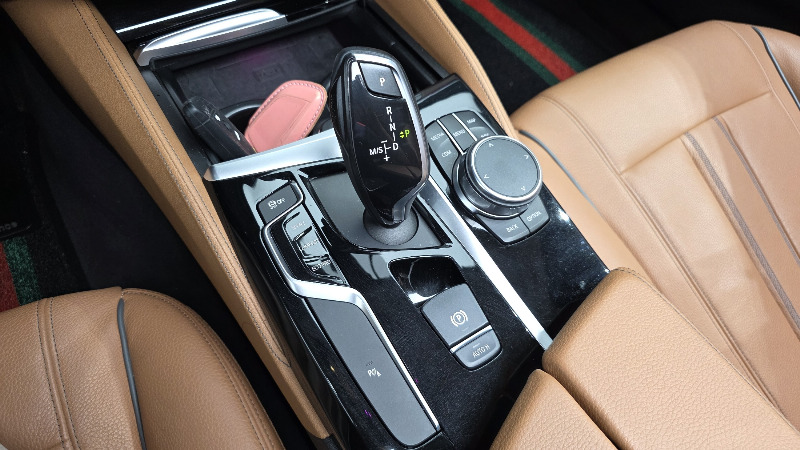 car BMW 5 Series id43518 photo #9