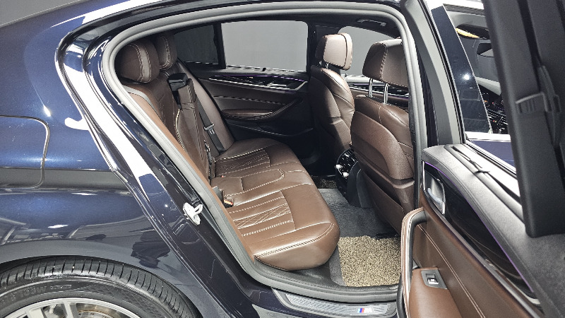 car BMW 5 Series id43523 photo #11