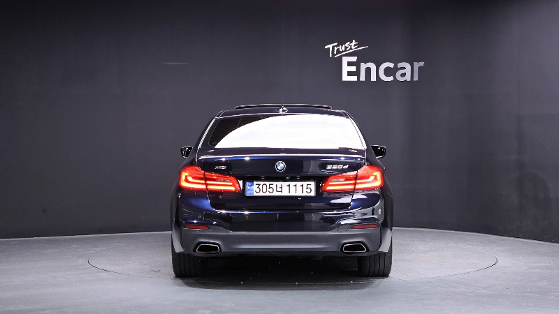 car BMW 5 Series id43523 photo #4