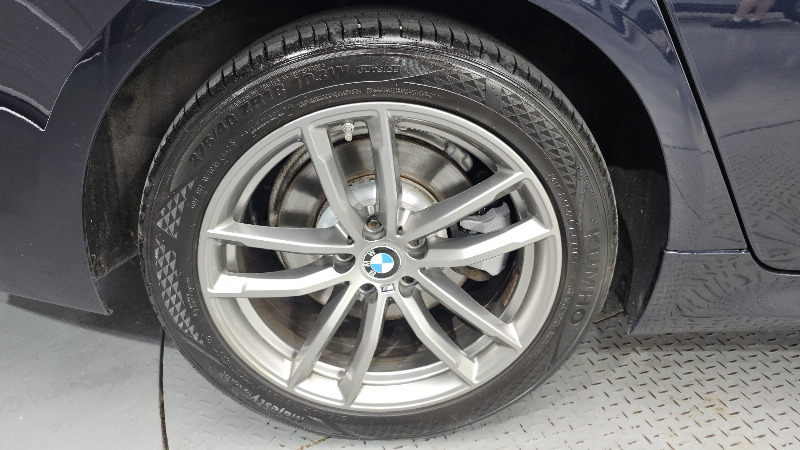 car BMW 5 Series id43523 photo #5