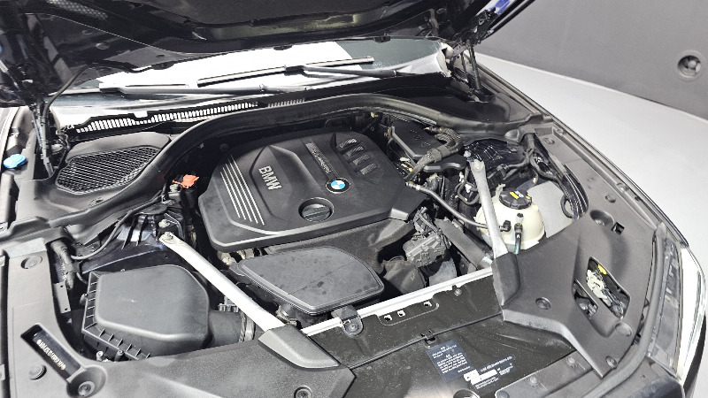 car BMW 5 Series id43523 photo #6