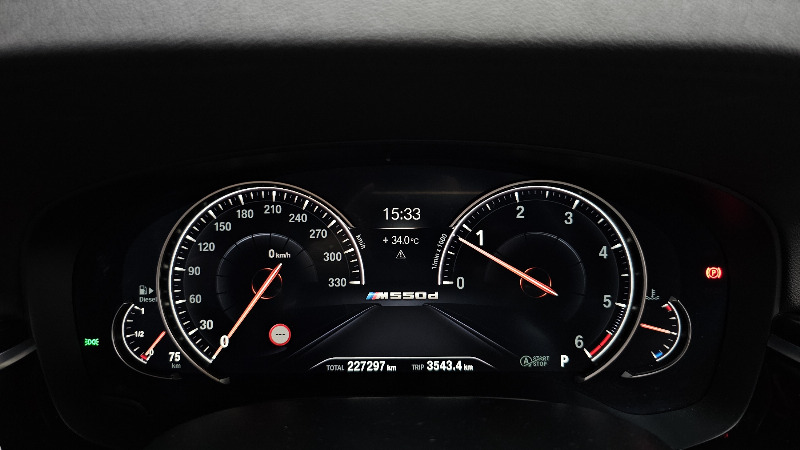 car BMW 5 Series id43523 photo #8