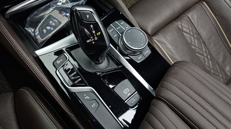 car BMW 5 Series id43523 photo #9