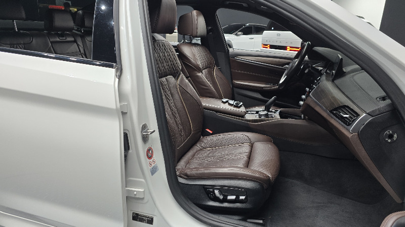 car BMW 5 Series id43527 photo #10