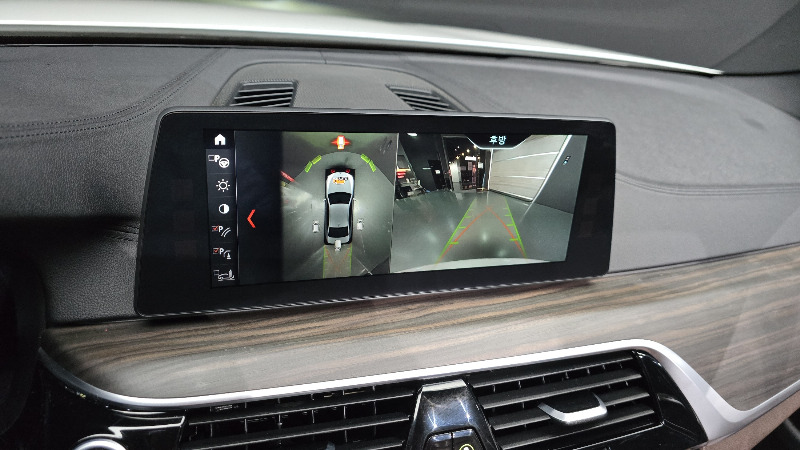 car BMW 5 Series id43527 photo #16