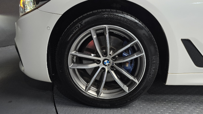car BMW 5 Series id43527 photo #5