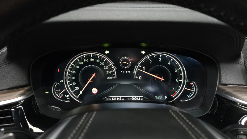 car BMW 5 Series id43527 photo #8
