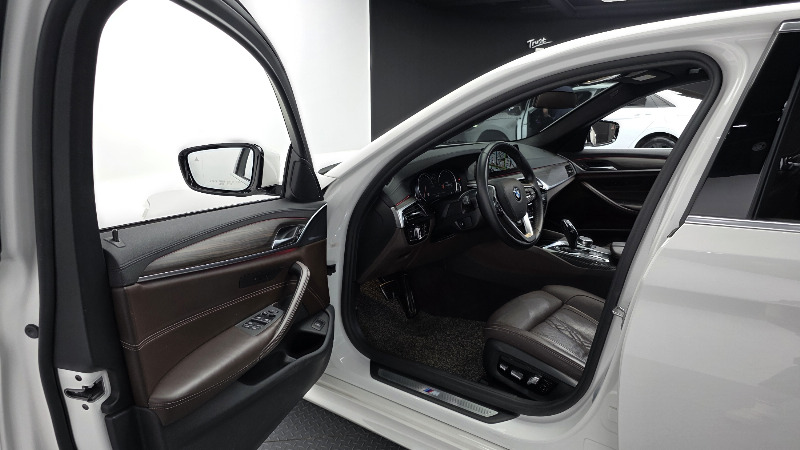 car BMW 5 Series id43533 photo #10