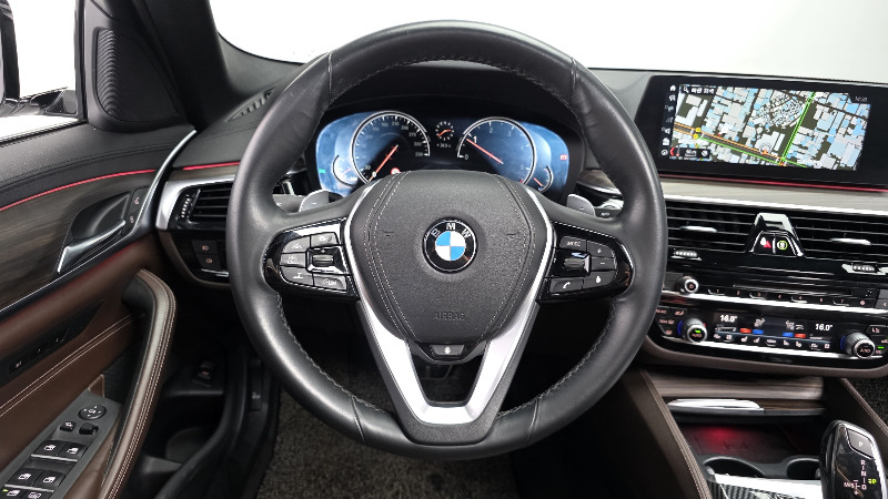car BMW 5 Series id43533 photo #12
