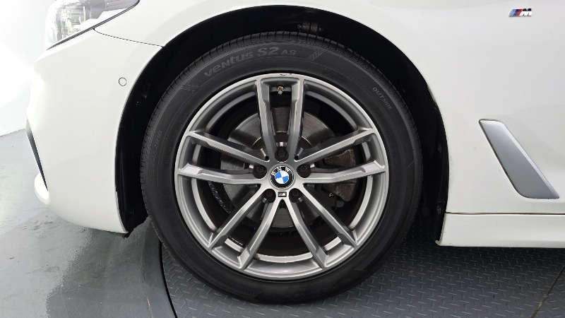 car BMW 5 Series id43533 photo #5
