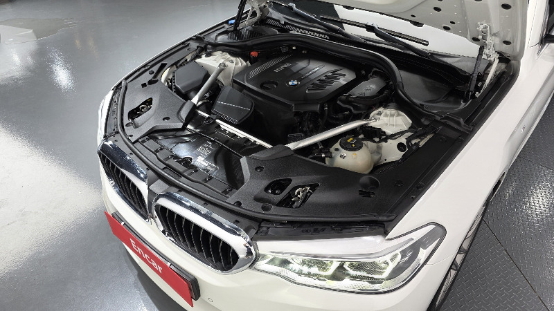 car BMW 5 Series id43533 photo #6