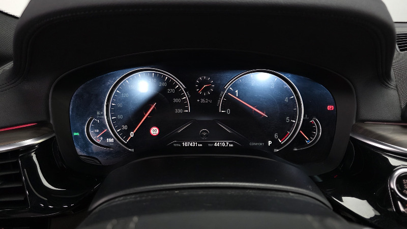 car BMW 5 Series id43533 photo #8
