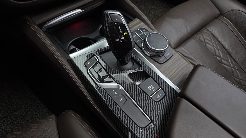 car BMW 5 Series id43533 photo #9