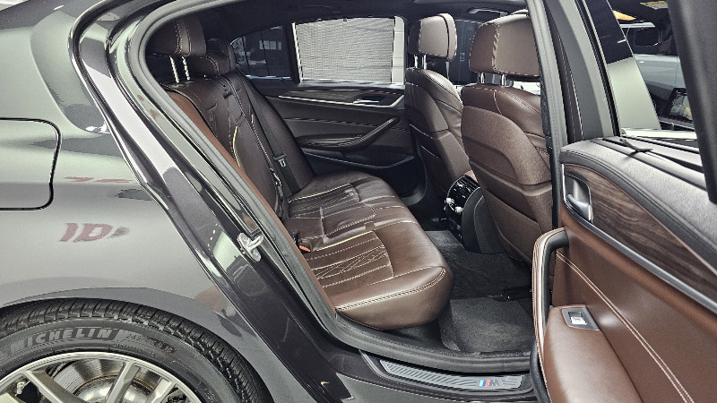 car BMW 5 Series id43534 photo #12