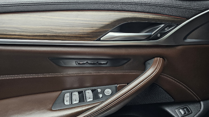 car BMW 5 Series id43534 photo #16