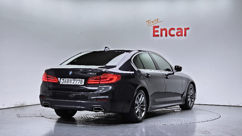 car BMW 5 Series id43534 photo #2