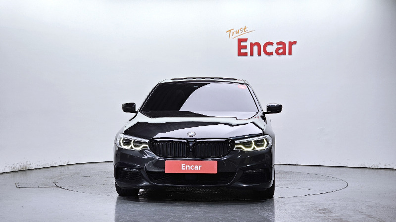 car BMW 5 Series id43534 photo #3