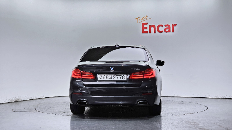 car BMW 5 Series id43534 photo #4