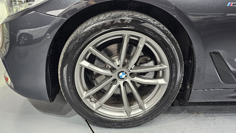 car BMW 5 Series id43534 photo #5