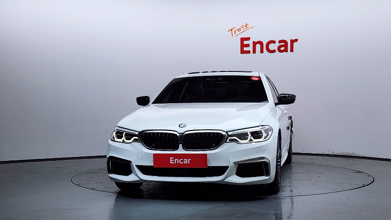 car BMW 5 Series id43538 photo #3