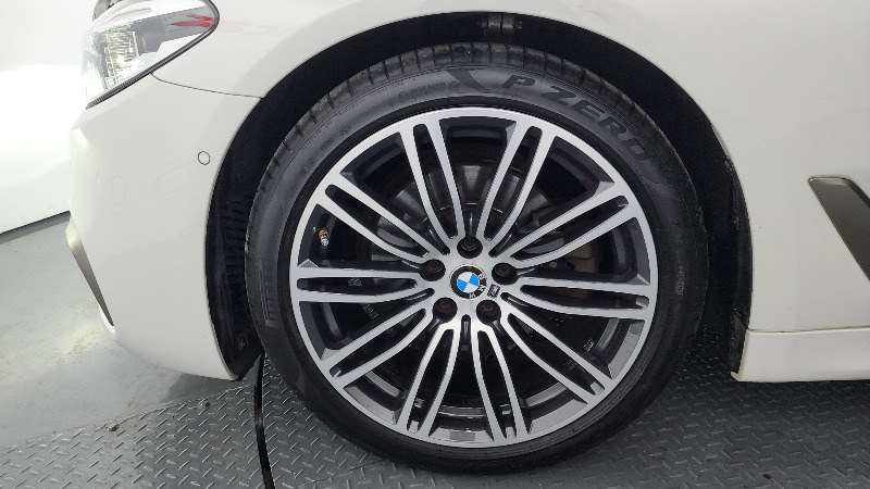 car BMW 5 Series id43538 photo #5