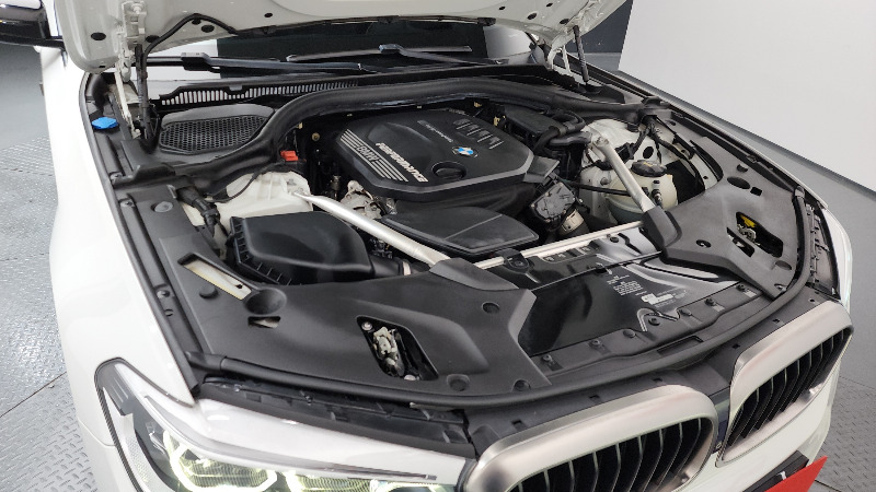car BMW 5 Series id43538 photo #6