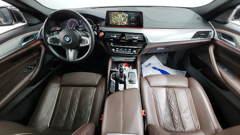 car BMW 5 Series id43538 photo #7