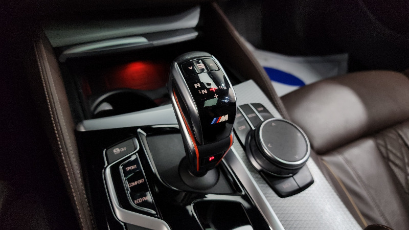car BMW 5 Series id43538 photo #9