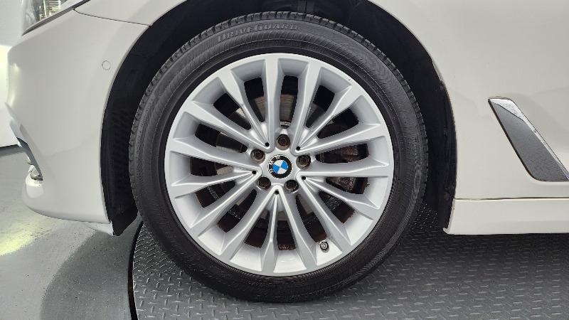 car BMW 5 Series id43540 photo #5