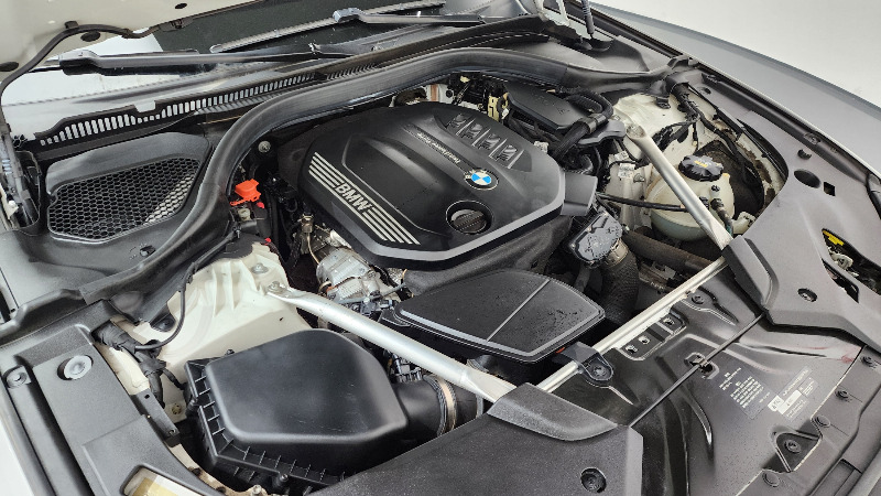car BMW 5 Series id43540 photo #6
