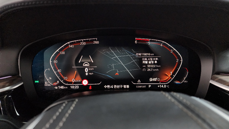 car BMW 5 Series id43540 photo #8